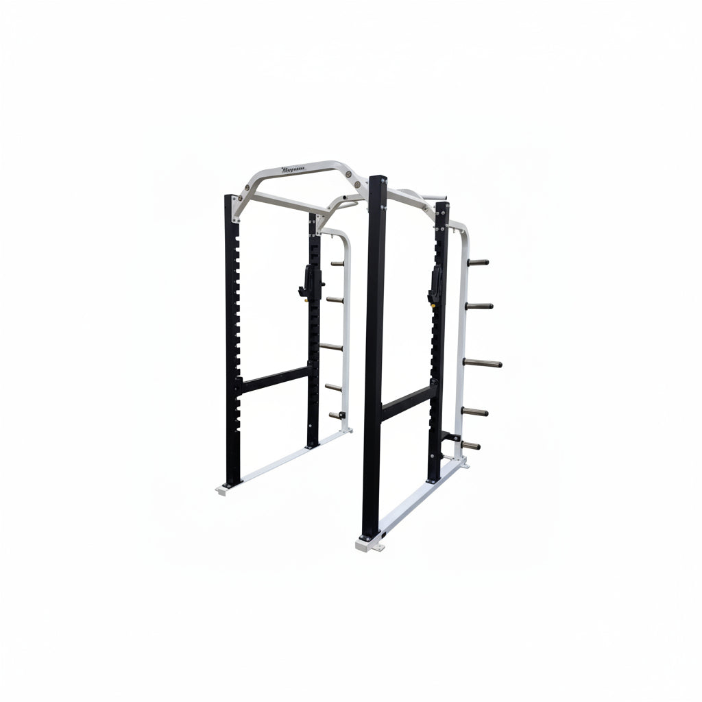 Matrix Magnum Power Rack MG-A47-CS