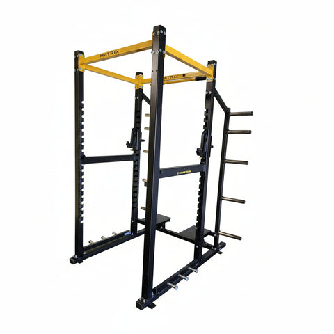 Matrix Magnum Power Rack MG-A47.1
