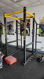 Matrix Magnum Power Rack MG-A47
