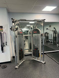 Star Trac Instinct Functional Trainer IN-D2002 | Dual Stack Cable