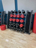 Perform Better Elite Urethane Group Set Plates and Sets