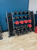 Perform Better Elite Urethane Group Set Plates and Sets