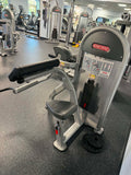 Star Trac Instinct Bicep Tricep IN-D5120 | Dual Arm Machine