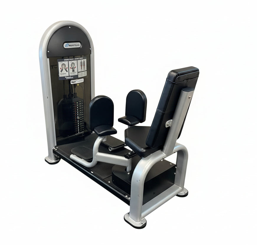 Nautilus Instinct Series – Inner / Outer Thigh – Model 9NL-D1015-29AGS