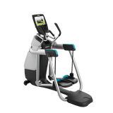 Precor AMT 885 Crosstrainer with P82 Console