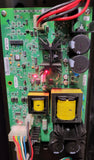 Pre-Owned Life Fitness 95X Series Lower Control Board