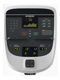 Precor TRM 815 V2 Commercial Treadmill with P10 Console