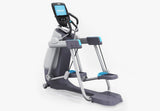 Precor AMT 885 Crosstrainer with P82 Console