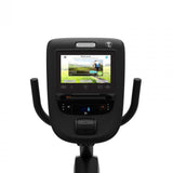 Precor RBK 865 Experience Commercial Exercise Bike | P62 Touchscreen Console