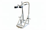 Promaxima Plate Loaded Standing Calf Raise