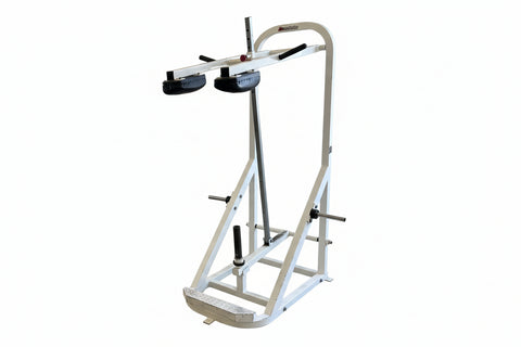 Promaxima Plate Loaded Standing Calf Raise