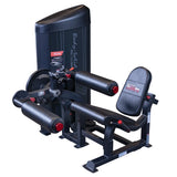 Body-Solid Pro ClubLine Series 2 S2LECX Leg Extension and Leg Curl