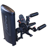 Body-Solid Pro ClubLine Series 2 S2LECX Leg Extension and Leg Curl