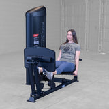 Body-Solid Pro ClubLine Series 2 S2LPCX Leg Press and Calf Press