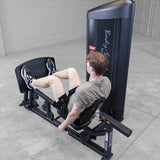 Body-Solid Pro ClubLine Series 2 S2LPCX Leg Press and Calf Press