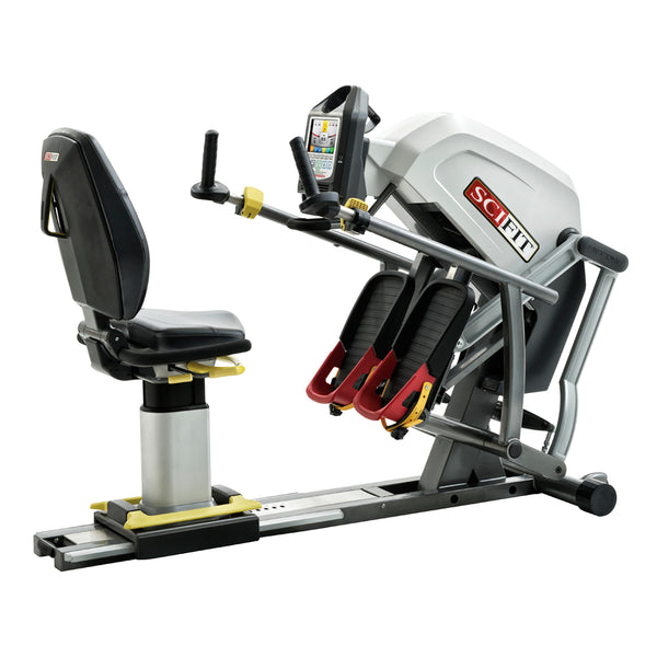 SCIFIT StepOne Recumbent Stepper – Model SONE03