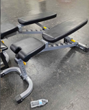 Champion Multi-Adjustable Weight Bench – Model 601102