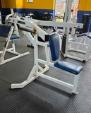 BFS Plate Loaded Shoulder Press