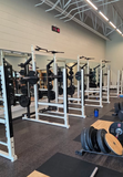 York Barbell STS Multi Rack – USA Made