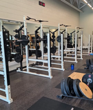 York Barbell STS Multi Rack – USA Made