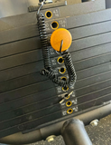 Matrix Magnum MG-902 Selectorized Leg Curl