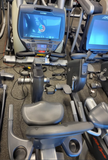 Cybex 770R Commercial Exercise Bike | E3 15.6" Touchscreen Console