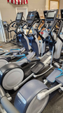 Precor 761 EFX Fixed Ramp EFX800-16 Commercial Elliptical Crosstrainer | P62