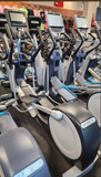 Precor 761 EFX Fixed Ramp EFX800-16 Commercial Elliptical Crosstrainer | P62