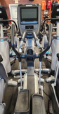 Precor 761 EFX Fixed Ramp EFX800-16 Commercial Elliptical Crosstrainer | P62