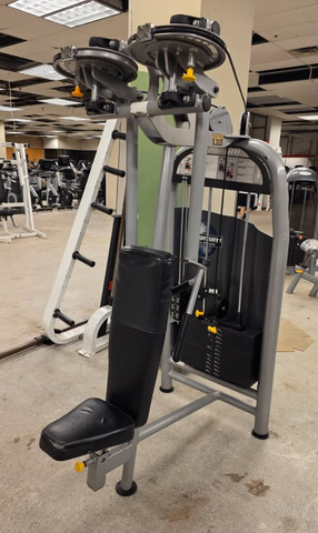 Magnum Pec Fly/Rear Delt Selectorized -1036 Commercial Strength Equipment