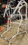Hammer Strength Iso Later Ground Base Jammer