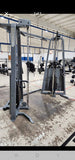 Precor FTS Functional Trainer – Commercial Cable Crossover Machine
