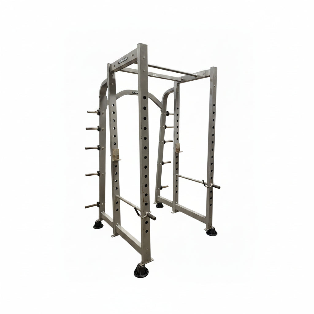 Nautilus F2 Power Rack