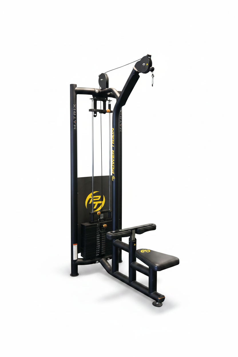 Matrix Magnum Free-standing Lat Pulldown MG-FS921