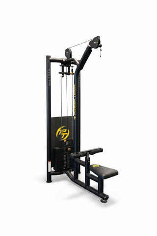Matrix Magnum Free-standing Lat Pulldown MG-FS921