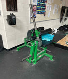 Westside Barbell Inverse Curl