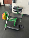 Westside Barbell Inverse Curl