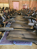 Side View of Precor TRM 731 Treadmill