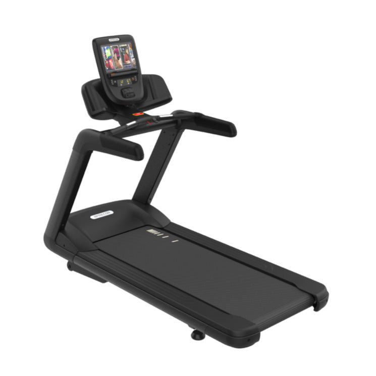 Precor TRM 761 Line Treadmill w/P62 Console