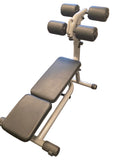 Technogym Ab Crunch Bench / PA03