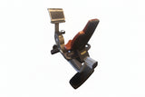 Technogym Excite 700e Recumbent Bike