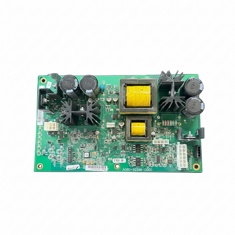 Tested Used Life Fitness A080-92389-0000 Circuit Board