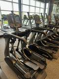True Fitness Elliptical E900 – Envision 16" LCD.1
