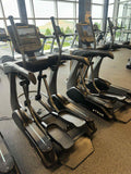 True Fitness Elliptical E900 – Envision 16" LCD.2