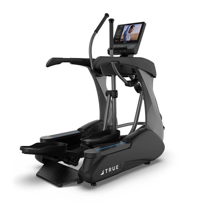 True Fitness Elliptical E900 - Envision 16" LCD