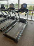 True Fitness Treadmill C900 - Envision 16" Console.1