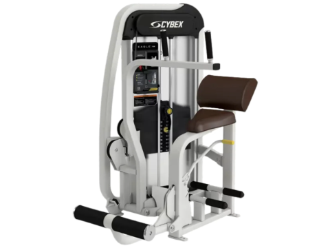 Cybex Eagle Abdominal Crunch - 11090