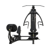 Hammer Strength Plate Loaded Ground Base Twist Combo (GBTC)