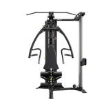 Hammer Strength Plate Loaded Ground Base Twist Combo (GBTC)