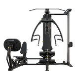 Hammer Strength Plate Loaded Ground Base Twist Combo (GBTC)